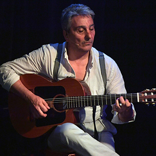  Bruno CAVIGLIA